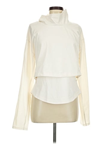 Athleta Long Sleeve Blouse (view 1)