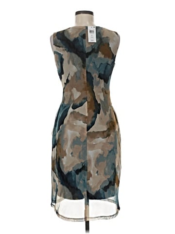 Connected Apparel Cocktail Dress (view 2)