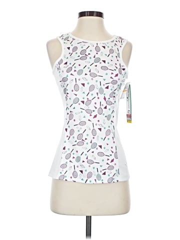 Grand Slam Tank Top (view 1)