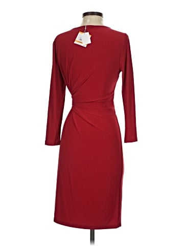Kasper Cocktail Dress (view 2)