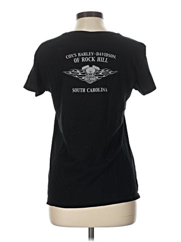 Harley Davidson Short Sleeve T-Shirt (view 2)