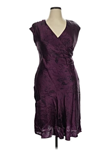 Jones New York Cocktail Dress (view 1)