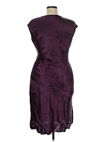 Jones New York Cocktail Dress (view 2)