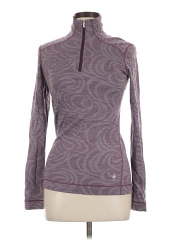 Smartwool Active T-Shirt (view 1)