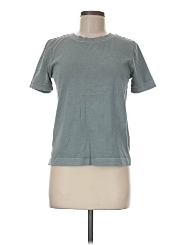 Zara Short Sleeve T-Shirt (view 1)