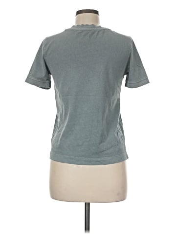 Zara Short Sleeve T-Shirt (view 2)