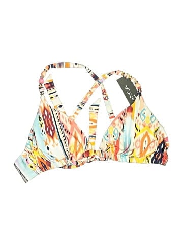 La Blanca Swimsuit Top (view 1)