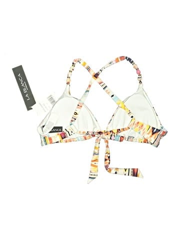 La Blanca Swimsuit Top (view 2)