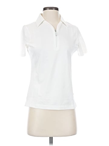 Callaway Short Sleeve Polo (view 1)
