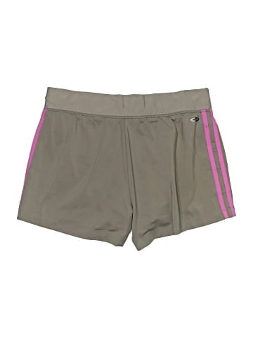 Adidas Athletic Shorts (view 2)