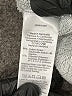Madewell Gray Pullover Hoodie Size M - photo 8