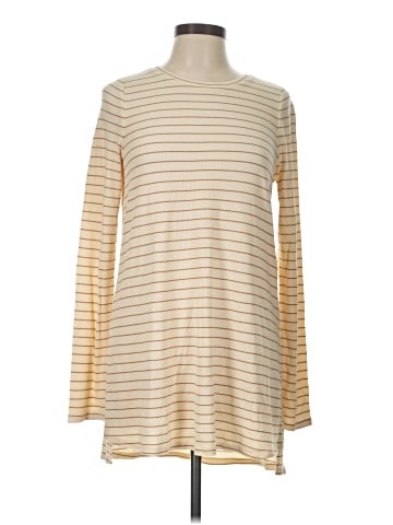 Grace & Lace Long Sleeve Turtleneck (view 1)