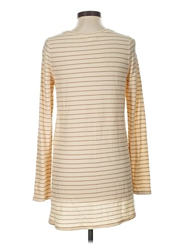 Grace & Lace Long Sleeve Turtleneck (view 2)
