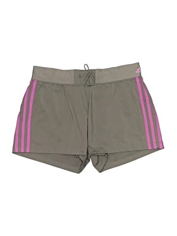 Adidas Athletic Shorts (view 1)