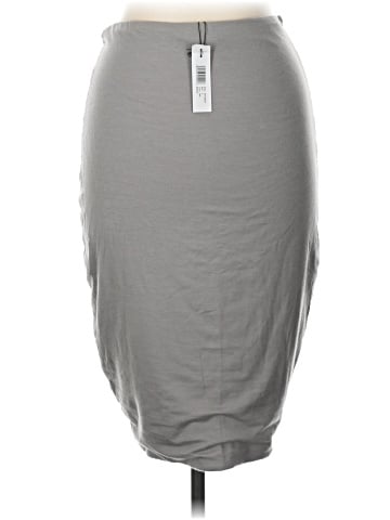 James Perse Casual Skirt (view 2)