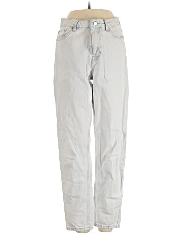 Topshop Jeans (view 1)