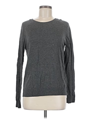 H&M Long Sleeve T-Shirt (view 1)