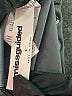 Missguided Gray Cocktail Dress Size L - photo 7