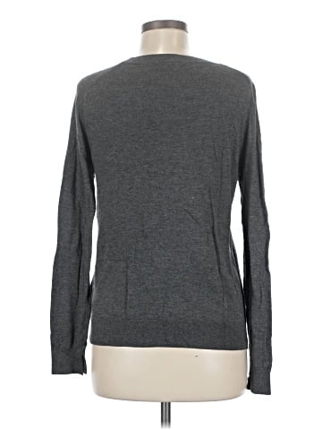 H&M Long Sleeve T-Shirt (view 2)