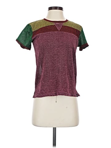 Scotch & Soda Short Sleeve T-Shirt (view 1)