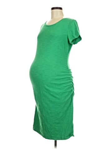 Old Navy - Maternity Casual Dress (view 1)