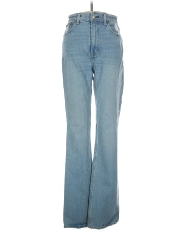 Abercrombie & Fitch Jeans (view 1)