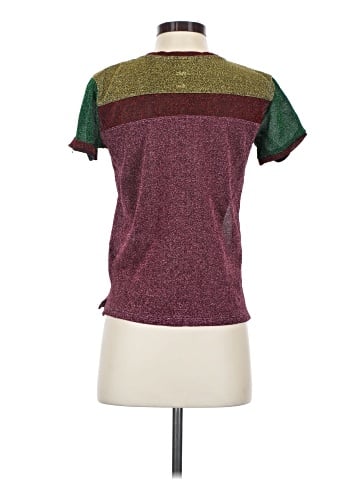 Scotch & Soda Short Sleeve T-Shirt (view 2)