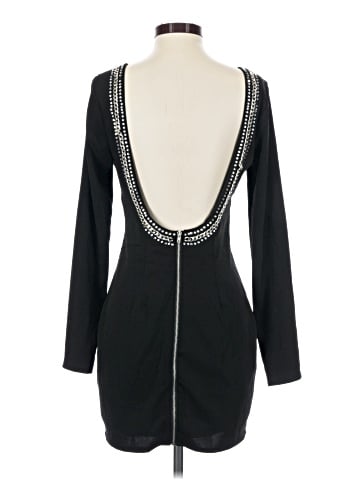 Ark & Co. Cocktail Dress (view 2)