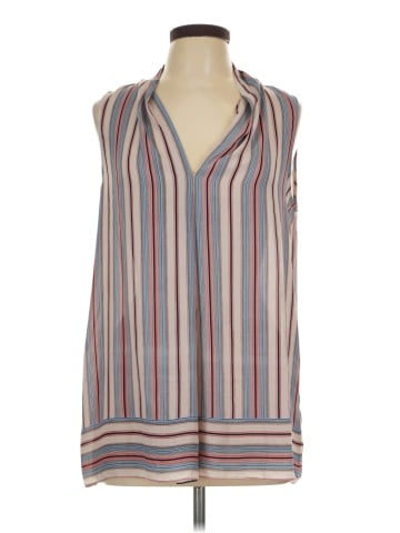 Max Edition Sleeveless Blouse (view 1)