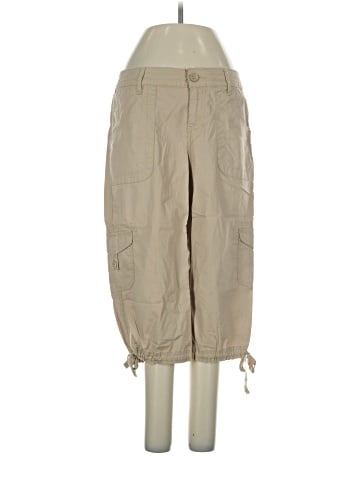 St. John's Bay Cargo Pants (view 1)