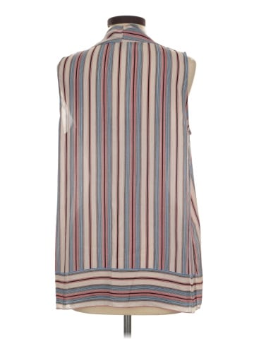 Max Edition Sleeveless Blouse (view 2)