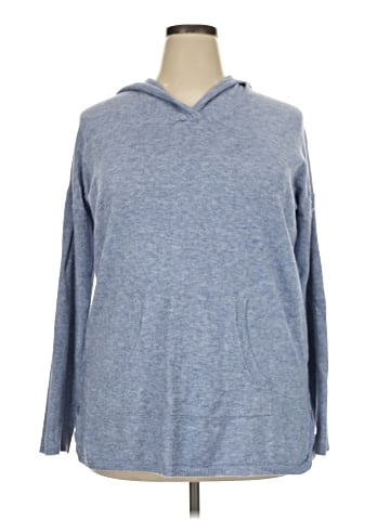 Cyrus Pullover Hoodie (view 1)