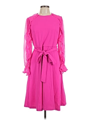 Shelby & Palmer Cocktail Dress (view 1)