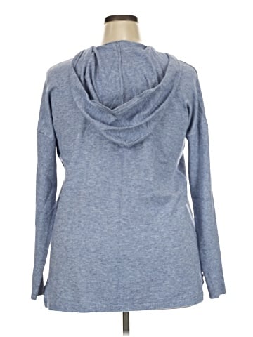 Cyrus Pullover Hoodie (view 2)