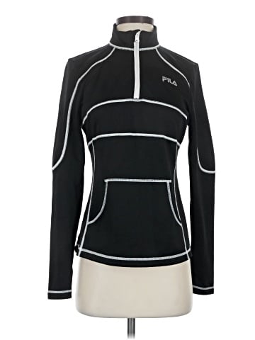 FILA Pullover Sweater (view 1)