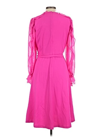 Shelby & Palmer Cocktail Dress (view 2)