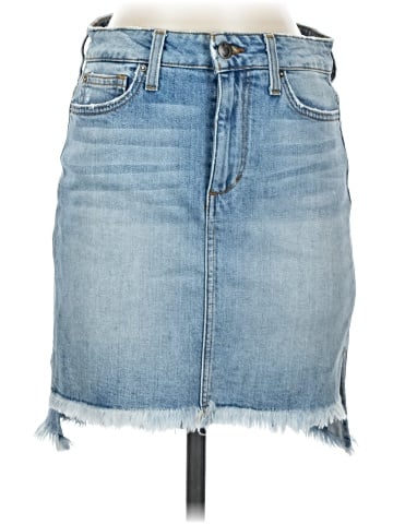 Joe's Jeans Denim Skirt (view 1)