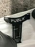 PUBLIK White Tube Top Size S - photo 7