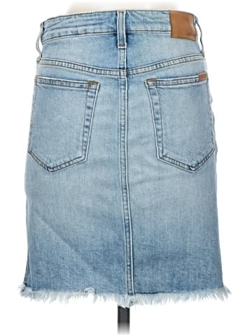 Joe's Jeans Denim Skirt (view 2)