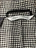 Max Mara Gray Black Blazer Size 10 - photo 6