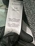 Spyder 100% Polyester Gray Pullover Sweater Size L - photo 9