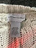 Soft Surroundings Ivory Pullover Sweater Size XL (petite) - photo 7