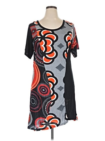 Aller Simplement Casual Dress (view 1)