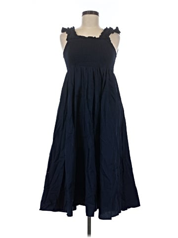 Petite Plume Casual Dress (view 1)