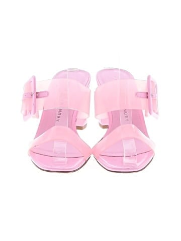 Chinese Laundry Sandals (view 2)