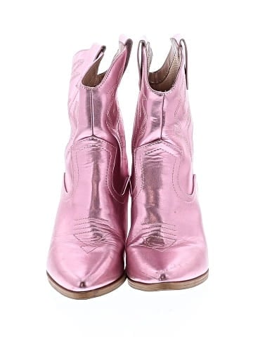 SODA Ankle Boots (view 2)