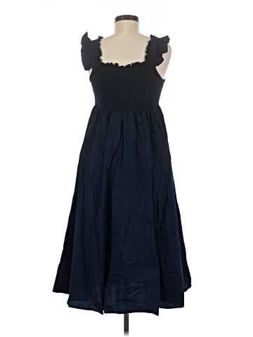 Petite Plume Casual Dress (view 2)