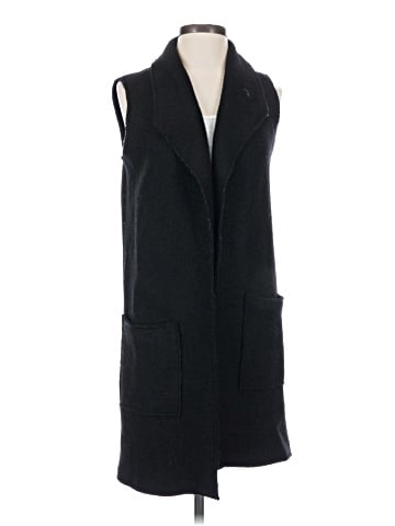 Tahari Vest (view 1)