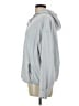 Athleta Gray Pullover Hoodie Size L - photo 5
