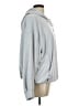 Athleta Gray Pullover Hoodie Size L - photo 4